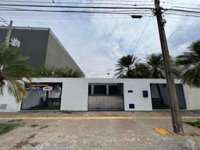 Casa comercial santa genoveva na rua apinagés