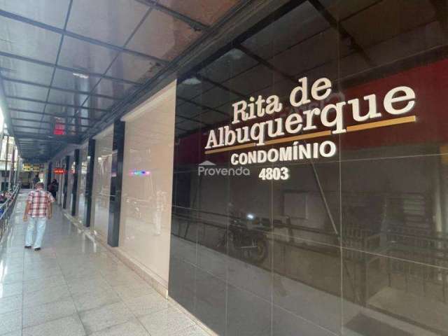 Avenida anhanguera, n° 2987, sala 1003 edificio dona rita albuquerque, qd:38, lt:96.