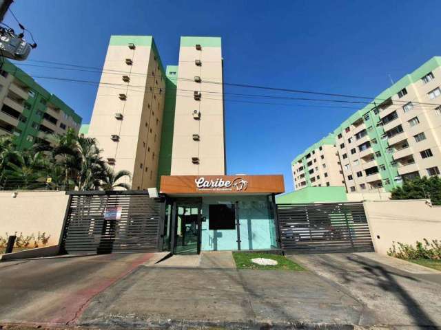 Rua narayola, s/n, qd 36 lt 1/16 ap 503 - residencial caribe - jardim luz, aparecida de goiânia/go