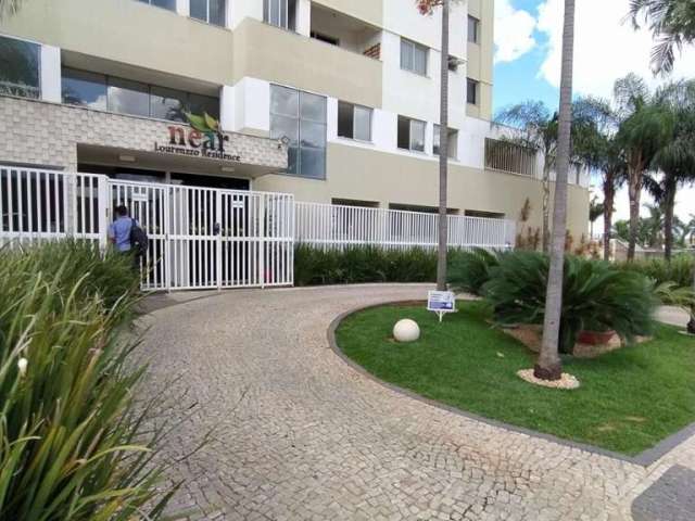 Apartamento 3 quartos 1 suíte near lourenzzo, setor vila rosa