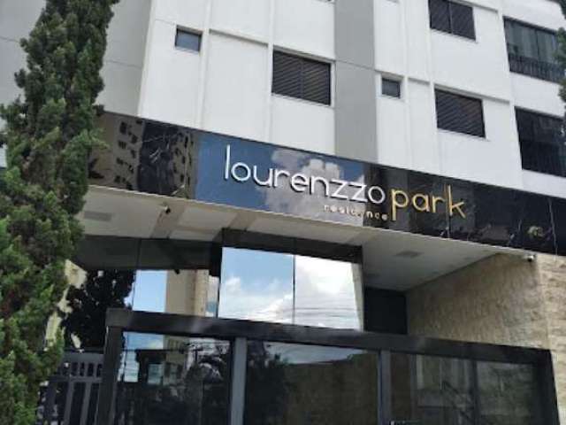 Apartamento alto padrão 4 suites - residencial lourenzzo park