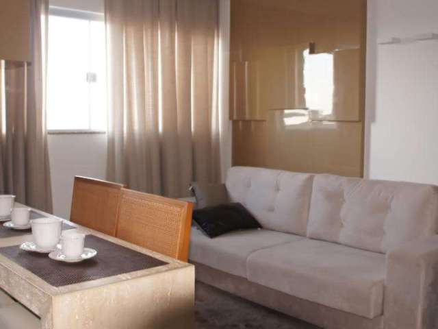 Apartamento 2 quartos 1 suíte - brisas di lourenzzo