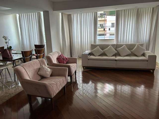 Apartamento 3 suítes - residencial kallinan, setor oeste