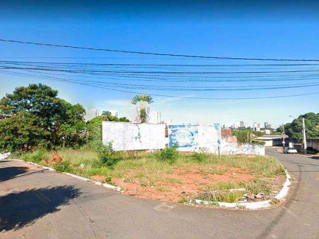 LOTE - JARDIM GOIÁS 890,00m²,  OPORTUNIDADE IMPERDÍVEL