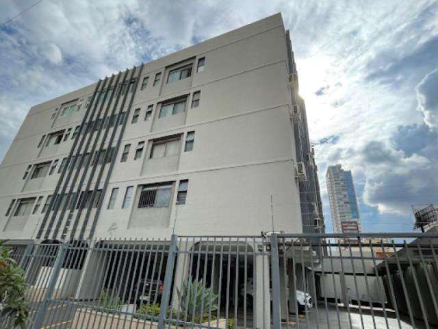 Apartamento 2 quartos - edifício marajó, setor marista