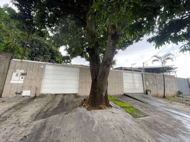 Casa comercial 4 quartos com mais 2 ediculas no setor parque amazonia