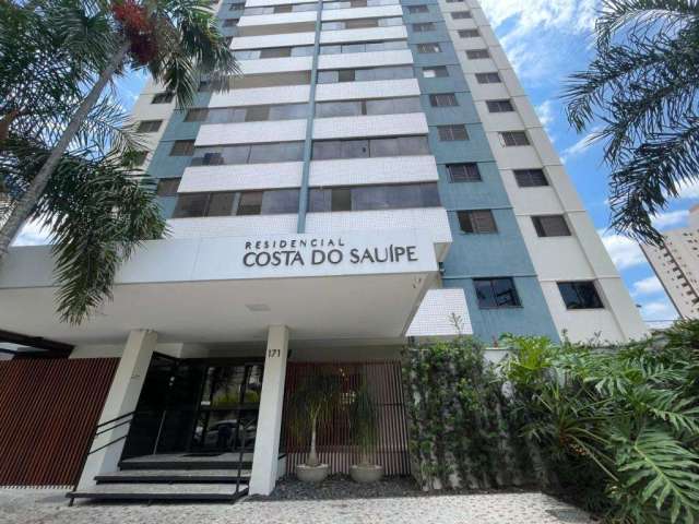 Apartamento 4 quartos setor bueno costa do sauipe