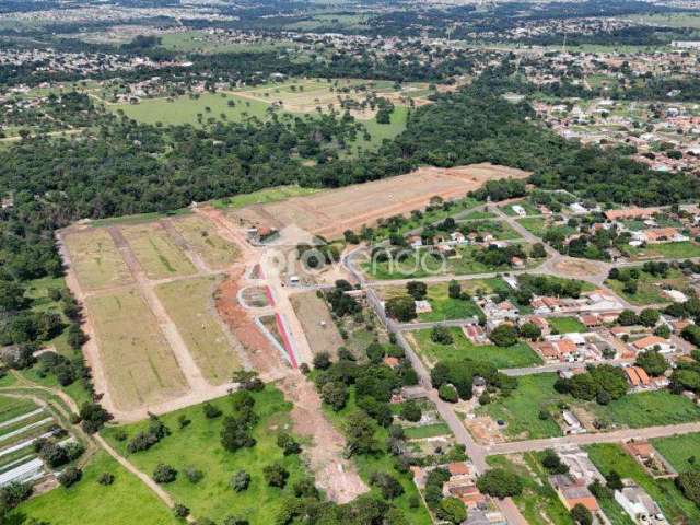 Loteamento Jardim dos Pássaros