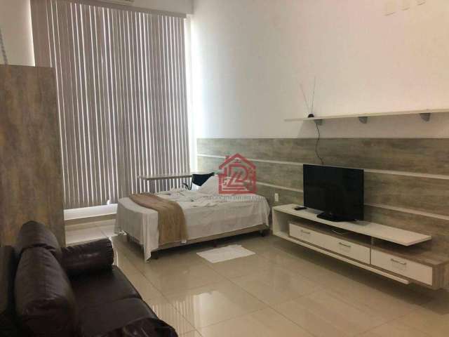 Loft com 1 dormitório, 40 m² - venda por R$ 330.000,00 ou aluguel por R$ 2.780,00/mês - Costa do Sol - Macaé/RJ