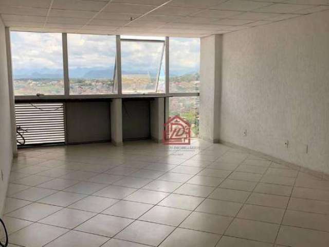 Sala à venda, 29 m² por R$ 230.000,00 - Imbetiba - Macaé/RJ