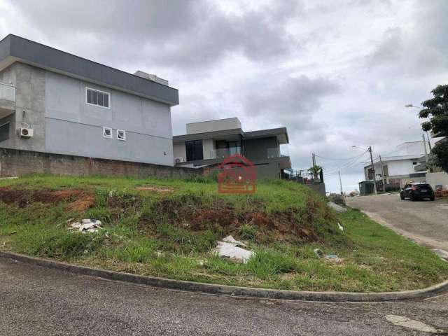 Terreno à venda, 403 m² por R$ 270.000,00 - Vale dos Cristais - Macaé/RJ