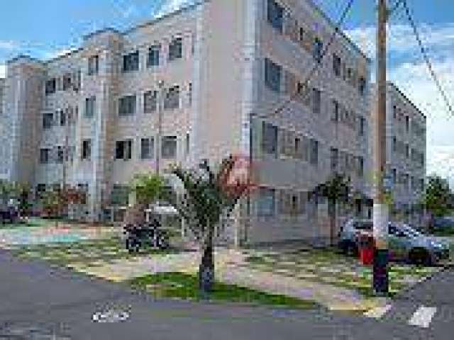 Apartamento com 2 dormitórios à venda, 43 m² por R$ 139.900,00 - São José do Barreto - Macaé/RJ