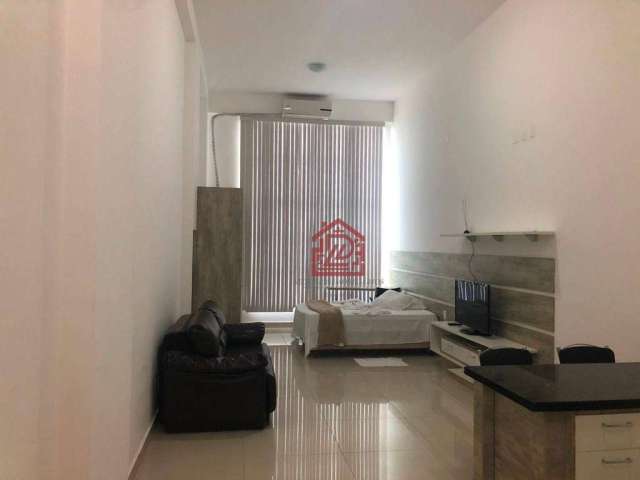 Loft com 1 dormitório à venda, 40 m² por R$ 350.000,00 - Costa do Sol - Macaé/RJ