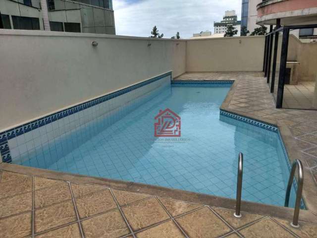 Apartamento com 3 dormitórios à venda, 110 m² por R$ 690.000,00 - Centro - Macaé/RJ