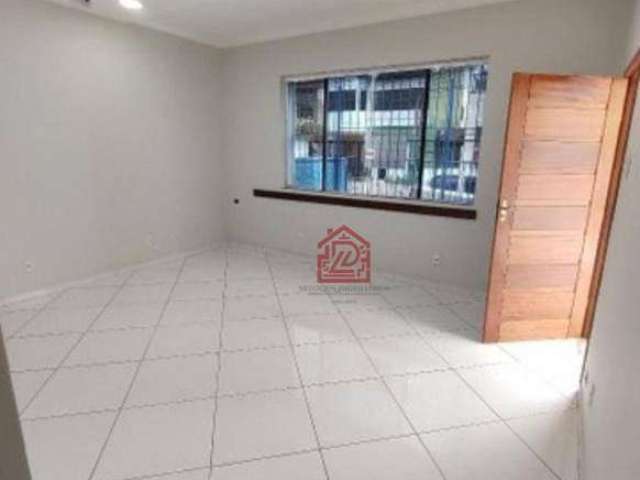 Casa com 4 dormitórios à venda por R$ 850.000,00 - Centro - Macaé/RJ