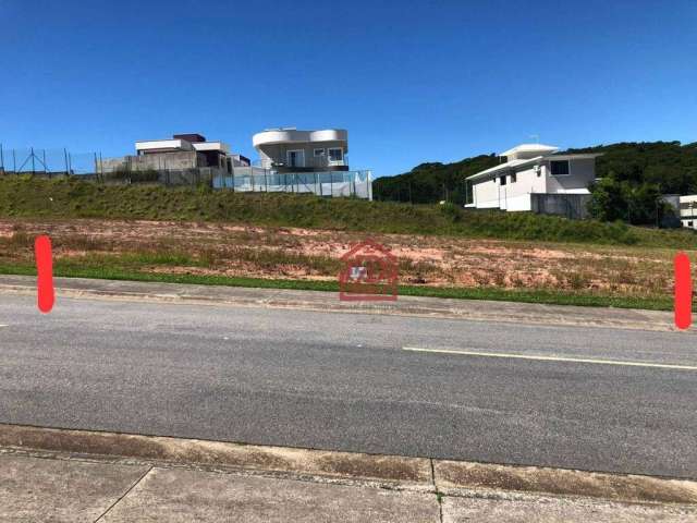 Terreno à venda, 525 m² por R$ 135.000,00 - Viverde 3 - Rio das Ostras/RJ