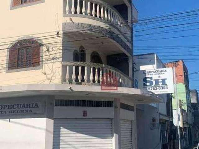 Apartamento Duplex com 2 dormitórios à venda, 130 m² por R$ 400.000,00 - Centro - Macaé/RJ