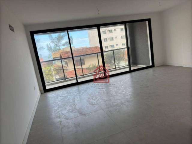 Apartamento à venda, 143 m² por R$ 1.300.000,00 - Praia do Pecado - Macaé/RJ