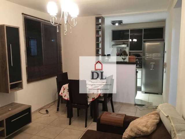 Apartamento com 2 dormitórios, 56 m² - venda por R$ 200.000,00 ou aluguel por R$ 1.777,34/mês - Jardim Mariléa - Rio das Ostras/RJ