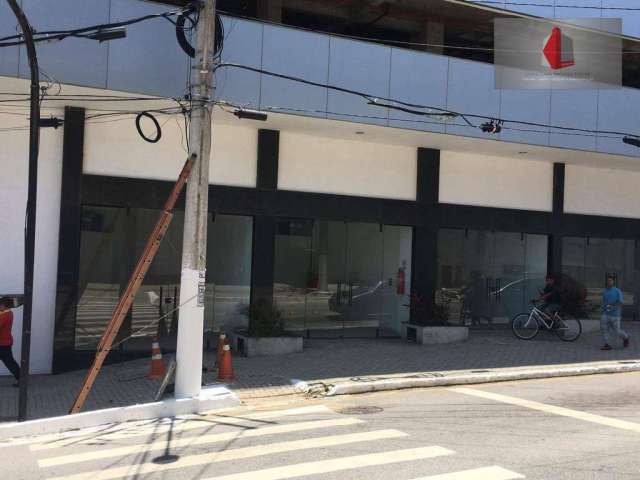 Loja para alugar, 32 m² por R$ 3.257,27/mês - Imbetiba - Macaé/RJ