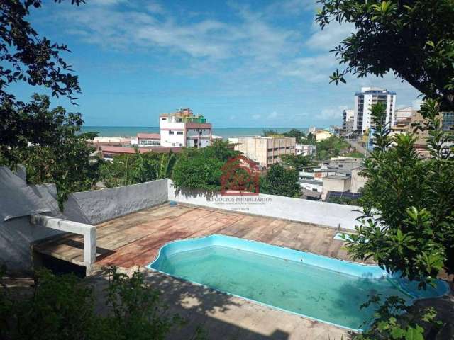 Casa com 6 dormitórios à venda, 385 m² por R$ 890.000,00 - Parque Valentina Miranda - Macaé/RJ