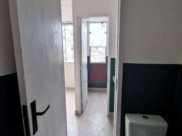 Loja para alugar, 68 m² por R$ 5.000,00/mês - Centro - Macaé/RJ