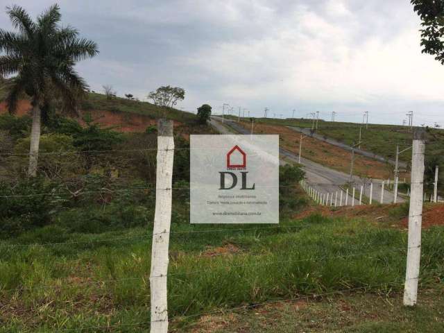 Terreno à venda, 20000 m² por R$ 6.000.000,00 - Horto - Macaé/RJ