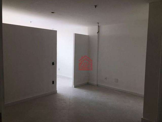 Sala à venda, 29 m² por R$ 190.000,00 - Imbetiba - Macaé/RJ