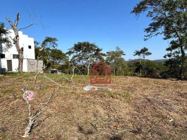 Terreno à venda, 1472 m² por R$ 200.000 - Nova Cidade - Macaé/RJ