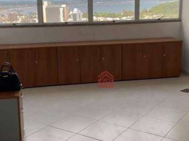 Sala à venda, 29 m² por R$ 175.000,00 - Imbetiba - Macaé/RJ