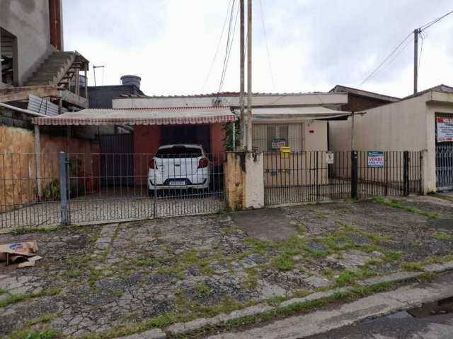 Terreno para Venda em Santo André, Vila Scarpelli