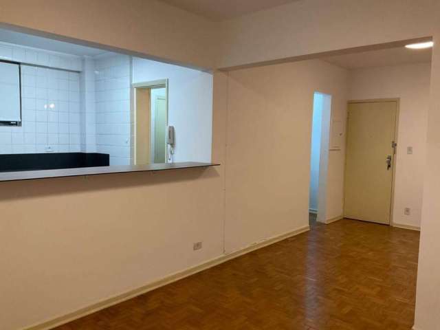 Apartamento para Locação em São Paulo, Jardim Paulista, 2 dormitórios, 1 banheiro, 1 vaga