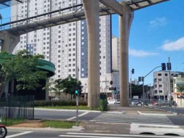 Studio para Venda em São Paulo, Vila Prudente (Zona Leste), 1 dormitório, 1 banheiro