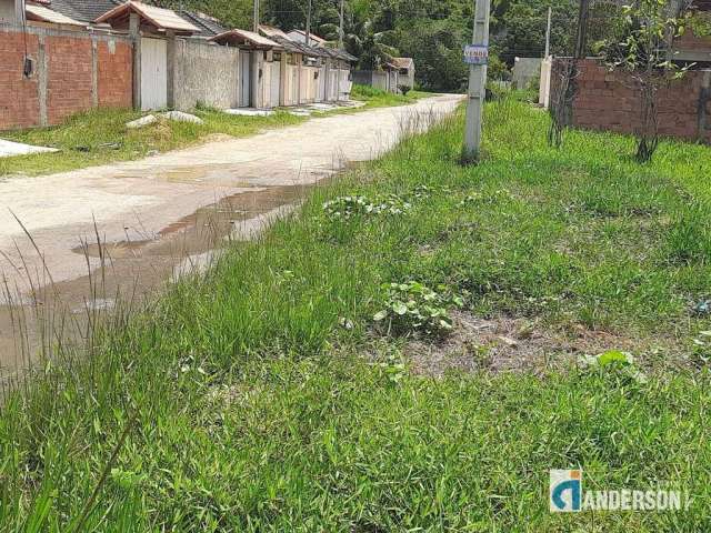 Terreno à venda, 480 m² -  Jardim Atlântico Central (Itaipuaçu) - Maricá/RJ