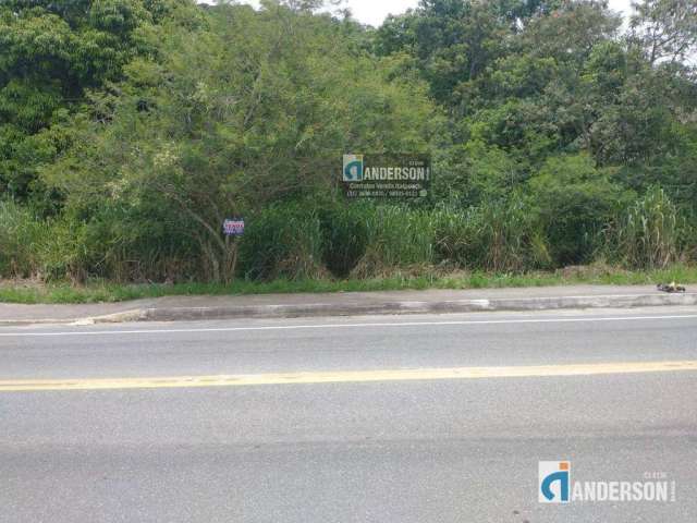 Terreno à venda, 1257 m² por R$ 300.000,00 - Itaipuaçu - Maricá/RJ