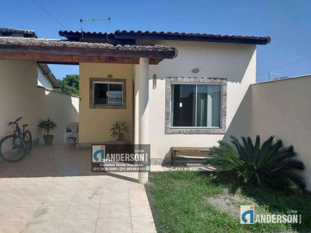 Excelente Casa 2 Qtos (1 suíte) no Jd. Atlântico Leste