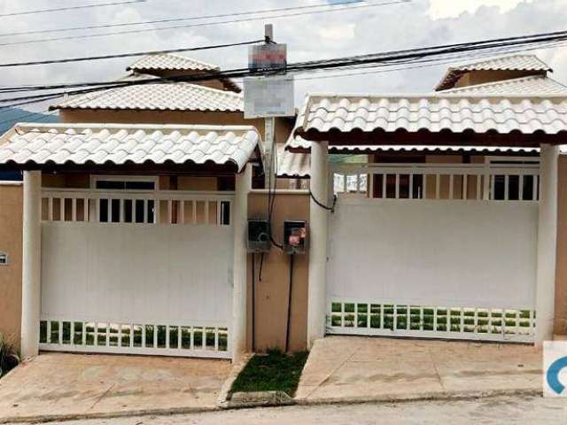 SJI0232 - Excelente casa em São José do Imbassaí.