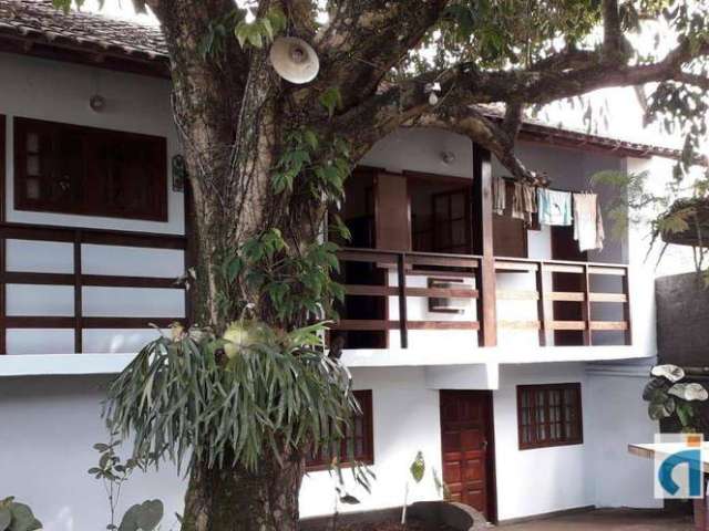 SJI1711 - Excelente casa em São José do Imbassaí.