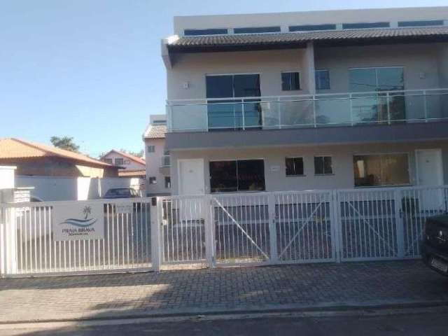 Apartamento Duplex com 2 dormitórios no Barroco