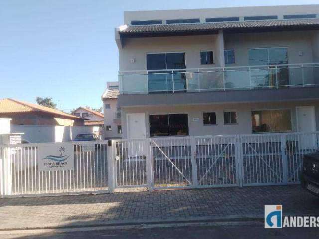 Apartamento Duplex com 2 dormitórios no Barroco