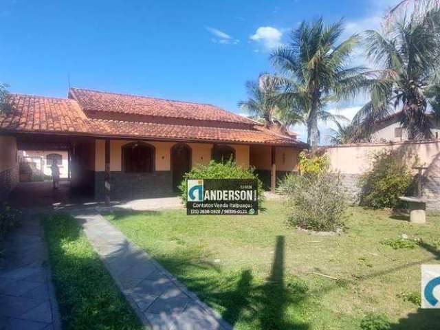 Linda casa colonial no Jardim Atlântico