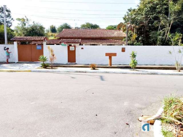 PG728 - Oportunidade: casa com 2 quartos à venda em Itapeba.