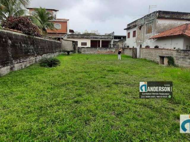 JA2599 - Excelente terreno no Jardim Atlântico