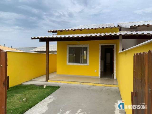 COR6923 - Excelente casa em Cordeirinho.