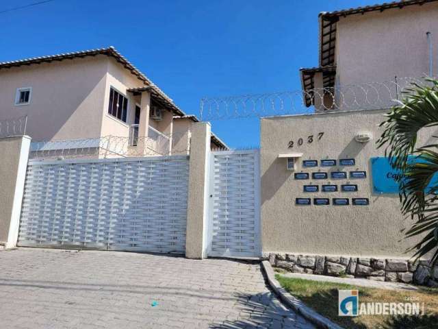 Casa com 2 dormitórios, 71 m² - venda por R$ 300.000,00 ou aluguel por R$ 2.480,00/mês - Itaipuaçu - Maricá/RJ