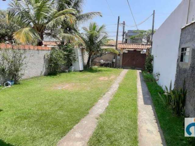 Casa com 2 quartos à venda na Rua Governador Leonel Brizola, Itaipuaçú, Maricá, 78 m2 por R$ 390.000