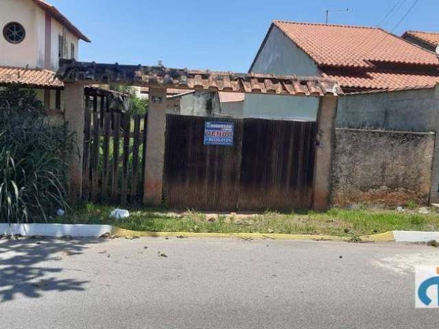 CV3124 - Casa em Itaipuaçu - Costa Verde!!!