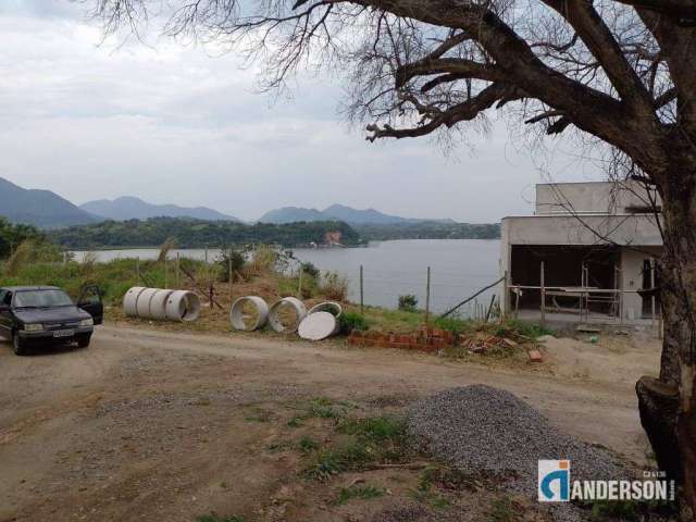 Terreno à venda na Estrada de Jacaroá, Jacaroá, Maricá, 720 m2 por R$ 150.000