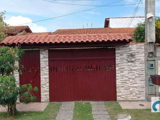 1LT4236A - Excelente Casa em Itaipuaçu