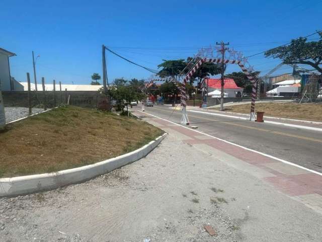 Excelente Lote de 1800m² Comercial  próximo a praia e área comercial  no Jd. Atlântico Oeste